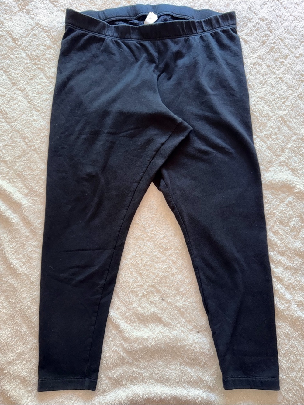 Old Navy Fleece Lined Leggings